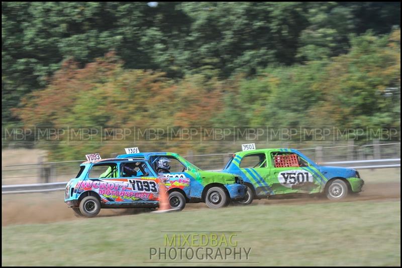 York Autograss motorsport photography uk