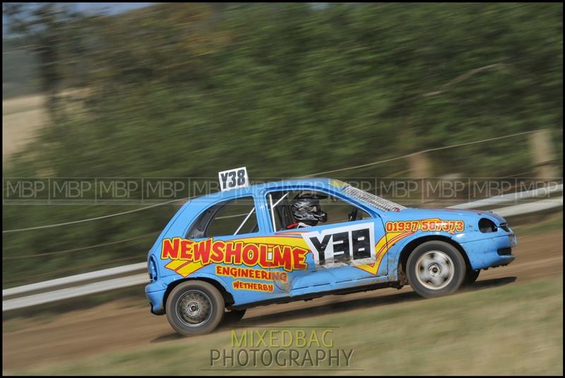 York Autograss motorsport photography uk