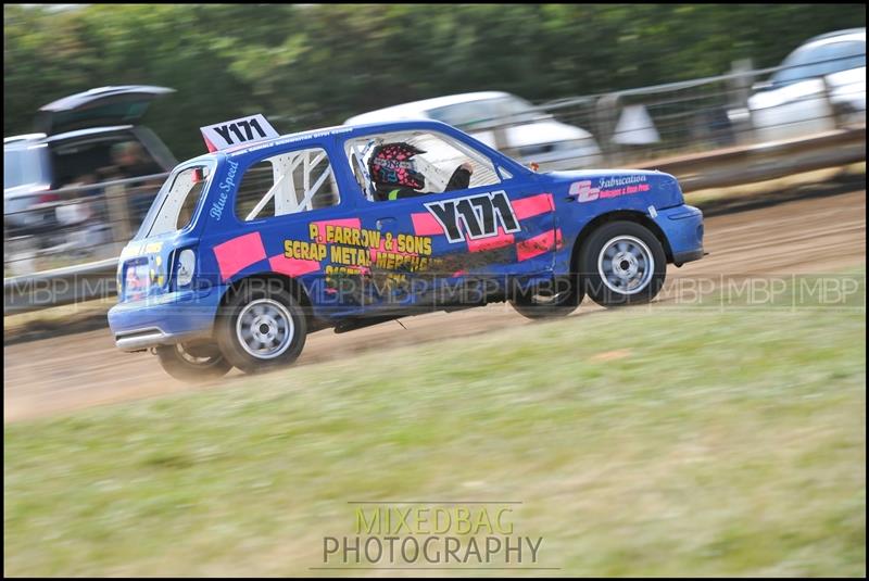 York Autograss motorsport photography uk