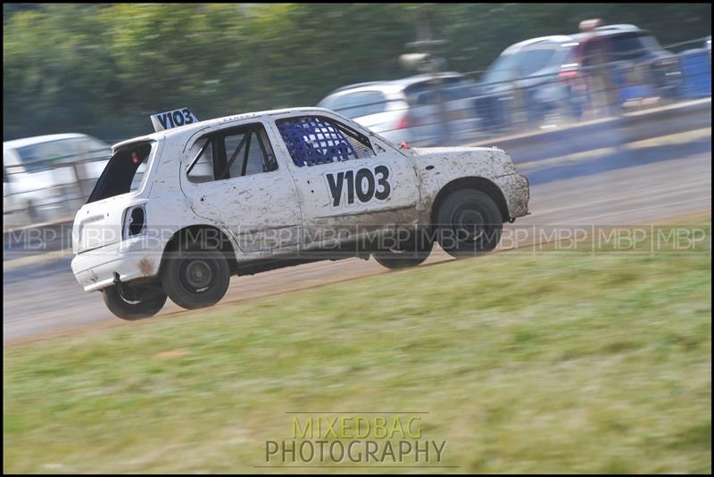 York Autograss motorsport photography uk