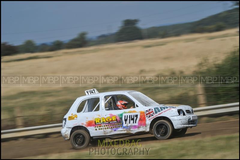 York Autograss motorsport photography uk