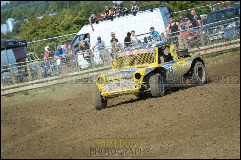 York Autograss motorsport photography uk