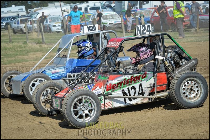 York Autograss motorsport photography uk