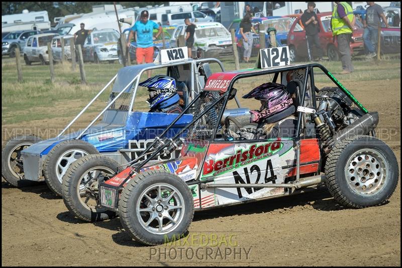 York Autograss motorsport photography uk