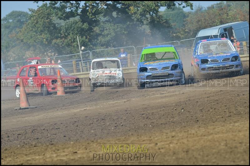 York Autograss motorsport photography uk