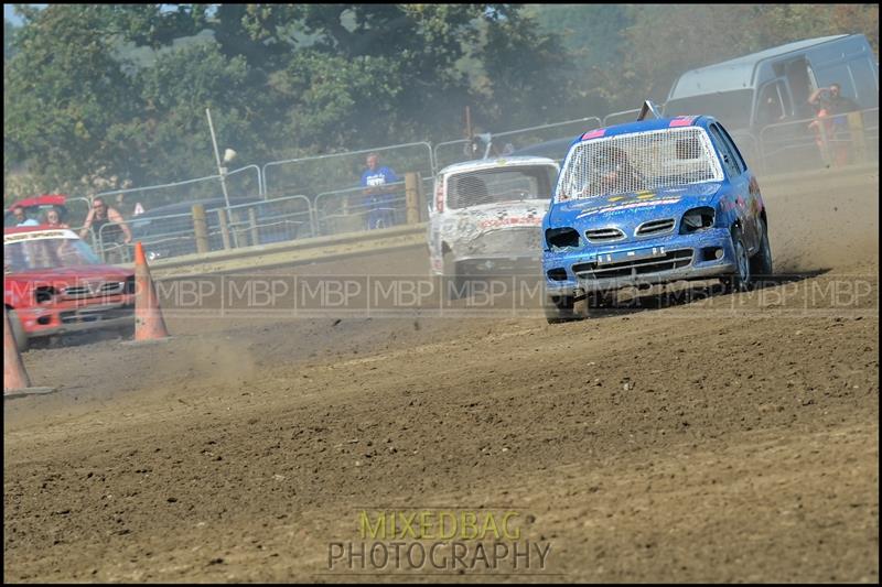 York Autograss motorsport photography uk