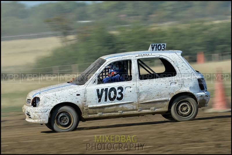 York Autograss motorsport photography uk