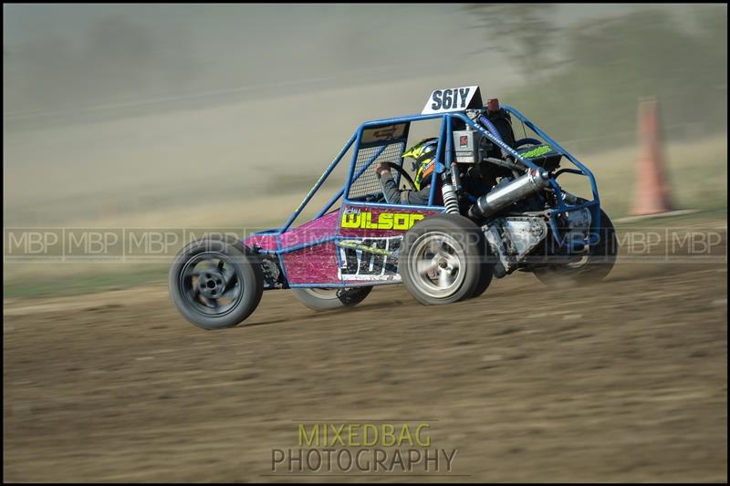 York Autograss motorsport photography uk