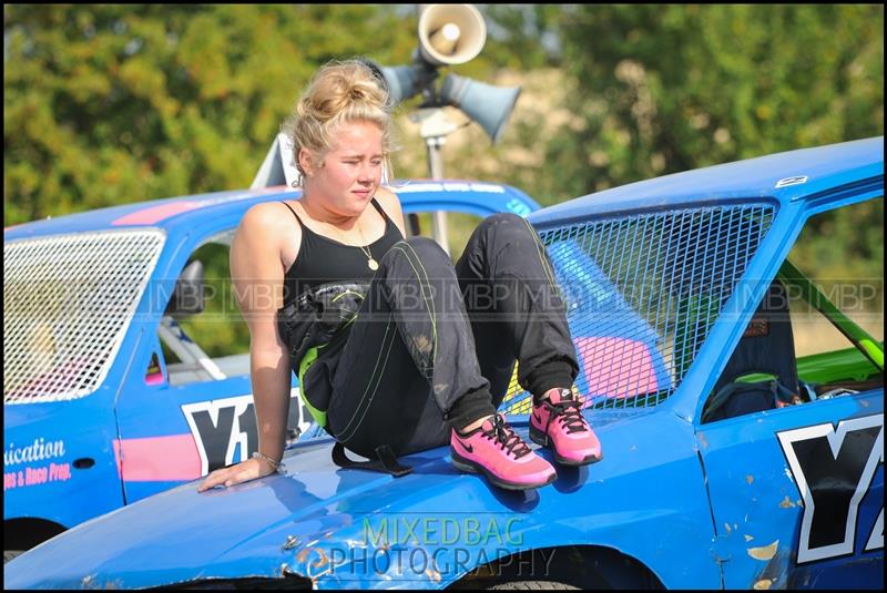 York Autograss motorsport photography uk