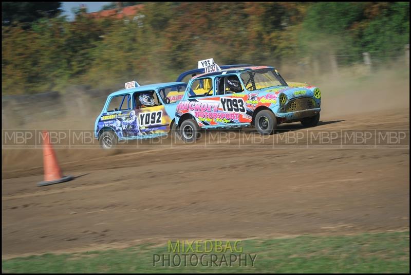 York Autograss motorsport photography uk