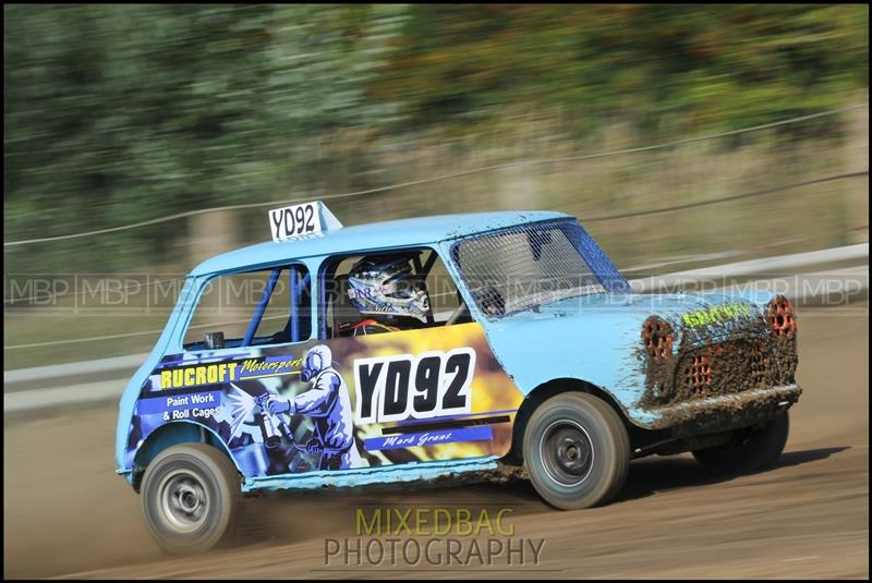 York Autograss motorsport photography uk