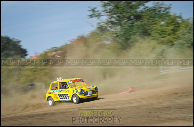 York Autograss motorsport photography uk