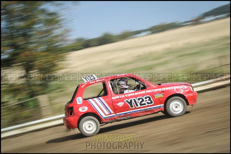 York Autograss motorsport photography uk