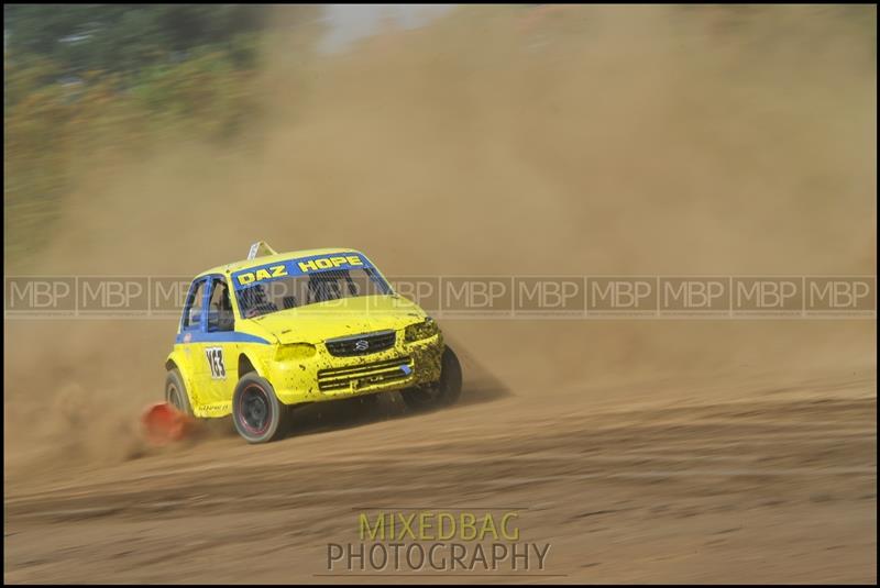 York Autograss motorsport photography uk