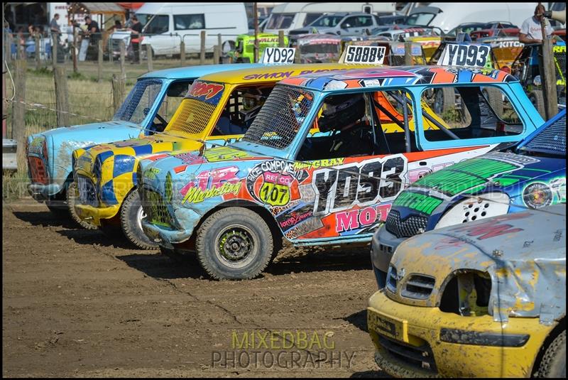 York Autograss motorsport photography uk