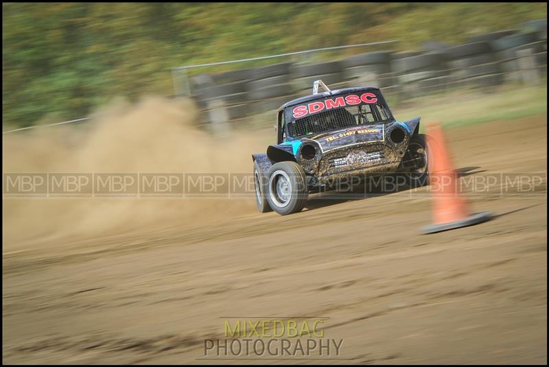 York Autograss motorsport photography uk