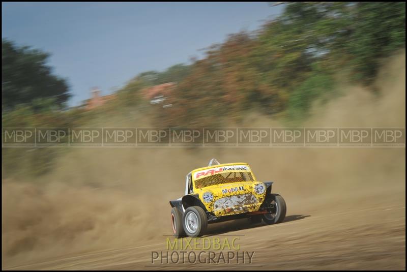 York Autograss motorsport photography uk