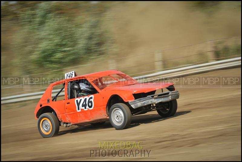 York Autograss motorsport photography uk