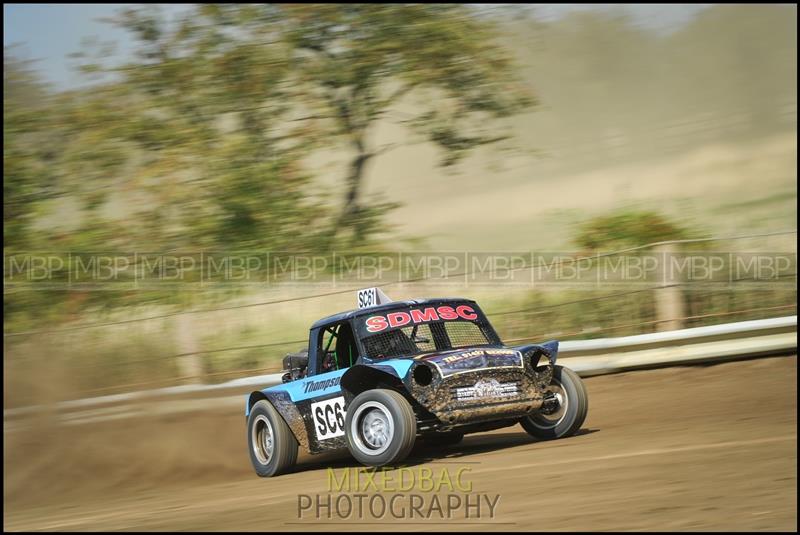 York Autograss motorsport photography uk