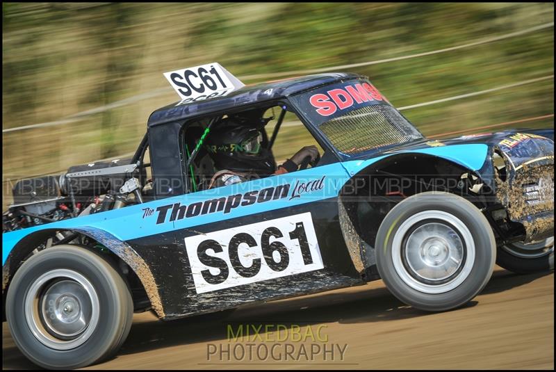 York Autograss motorsport photography uk