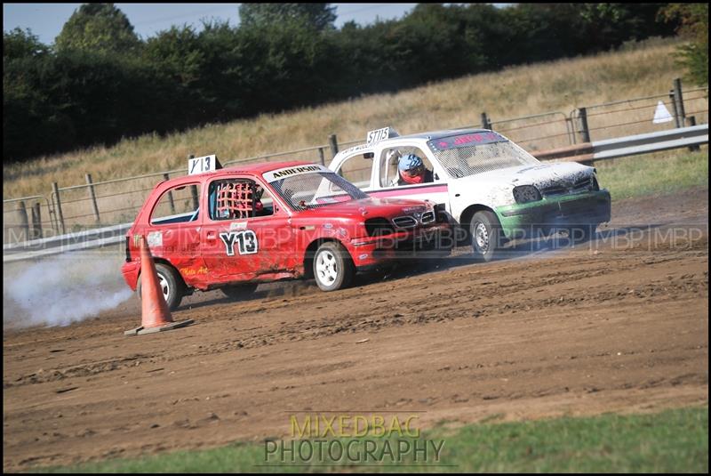 York Autograss motorsport photography uk