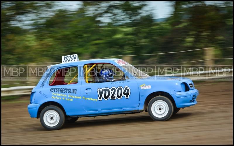 York Autograss motorsport photography uk