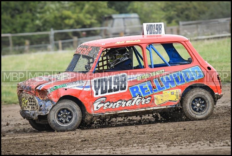 York Autograss motorsport photography uk