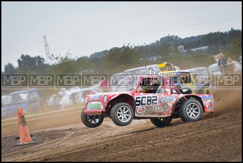 York Autograss motorsport photography uk