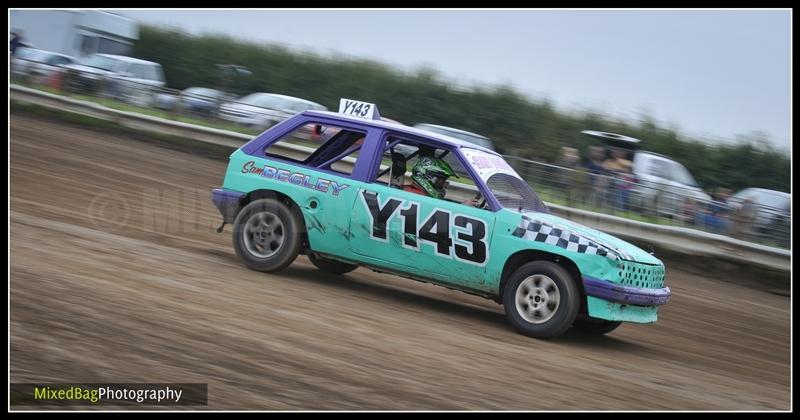 York Autograss photography