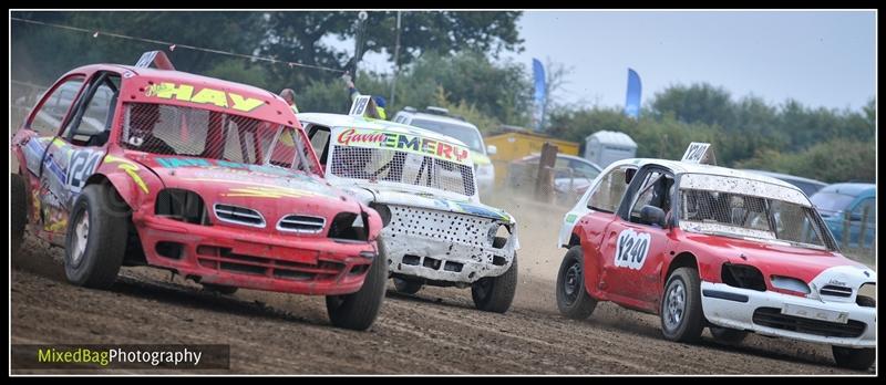 York Autograss photography