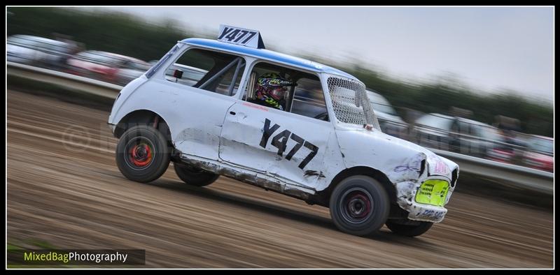 York Autograss photography