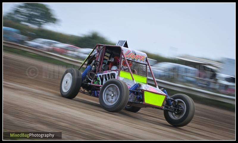 York Autograss photography