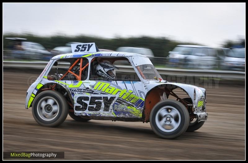 York Autograss photography