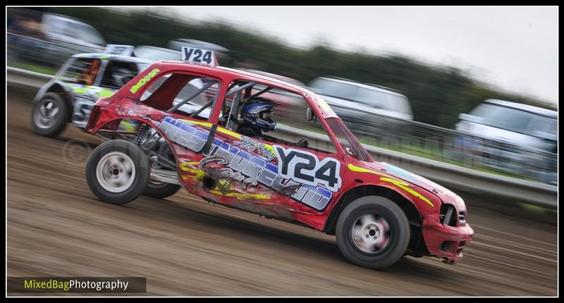 York Autograss photography