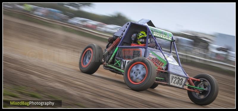 York Autograss photography