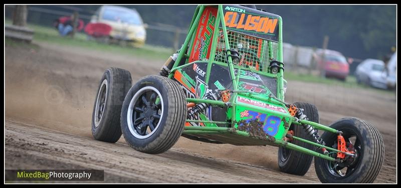 York Autograss photography