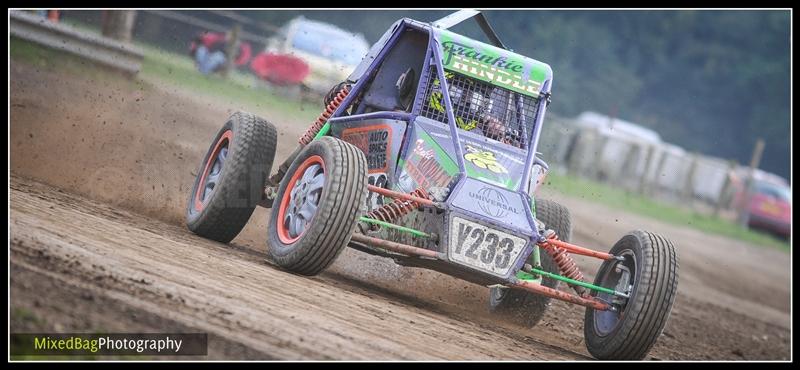 York Autograss photography