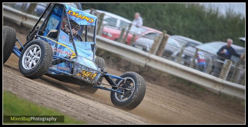 York Autograss photography