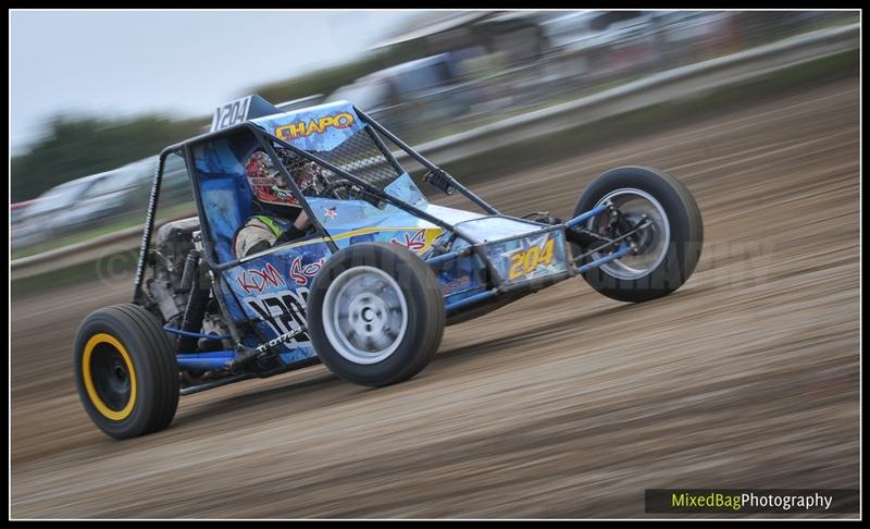 York Autograss photography