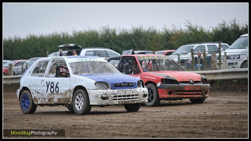 York Autograss photography