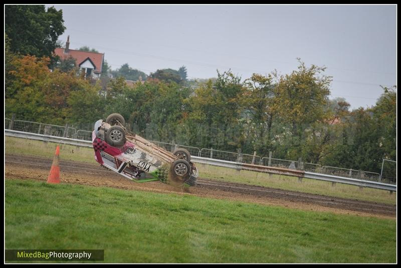 York Autograss photography