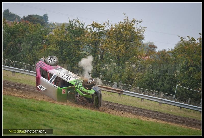 York Autograss photography