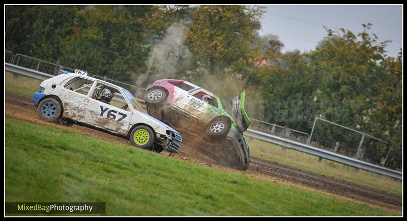 York Autograss photography