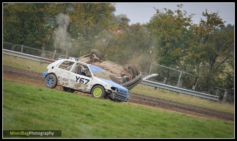 York Autograss photography