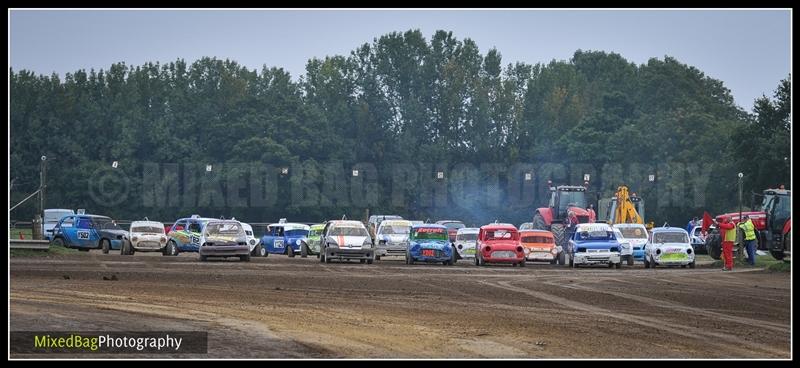 York Autograss photography