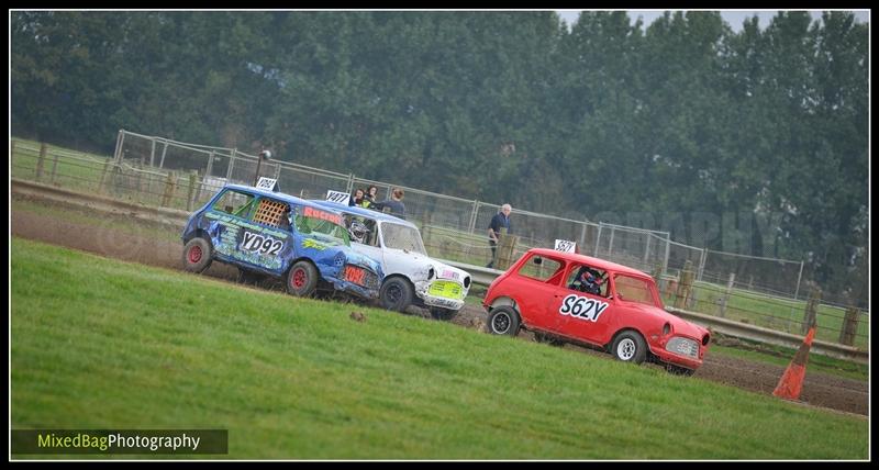 York Autograss photography