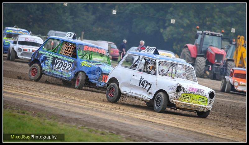 York Autograss photography