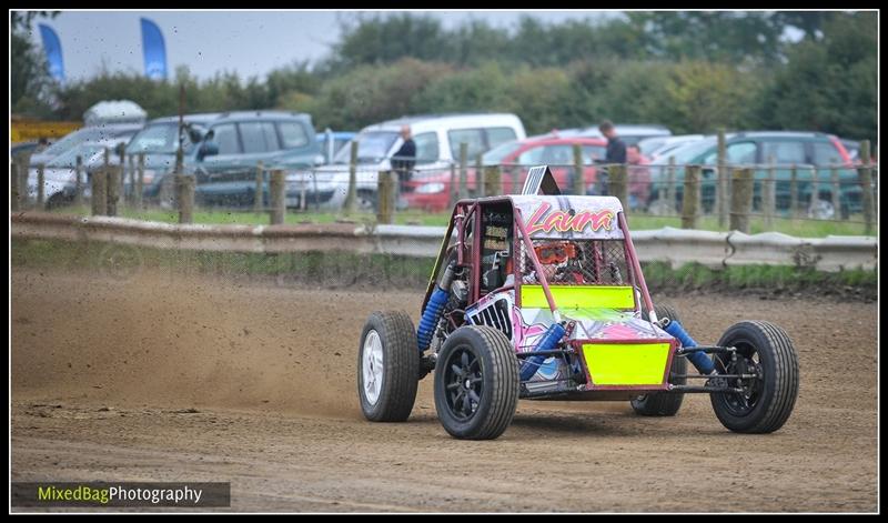 York Autograss photography