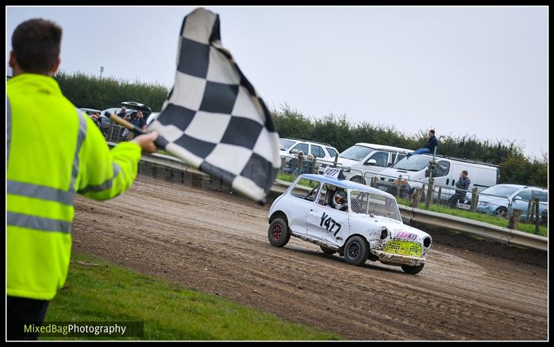 York Autograss photography