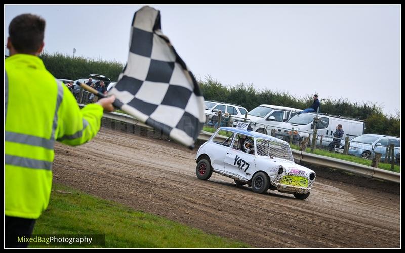 York Autograss photography